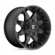 Fuel aluminum wheels Fuel D509 OCTANE platišče 20x12 5x114.3/5x127 78.1 ET-44, Matte Black | race-shop.si