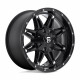 Fuel aluminum wheels Fuel D531 HOSTAGE platišče 17x8.5 6x135/6x139.7 106.1 ET25, Matte Black | race-shop.si