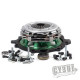 Sklopke in diski CYBUL CYBUL 1JZ / 2JZ twin disc clutch for M57 gearbox | race-shop.si