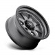 Fuel aluminum wheels Fuel D552 TROPHY platišče 17x8.5 6x135 87.1 ET6, Matte Gun Metal | race-shop.si