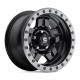 Fuel aluminum wheels Fuel D557 ANZA platišče 15x8 5x114.3 72.56 ET-18, Matte Black | race-shop.si