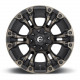 Fuel aluminum wheels Fuel D569 VAPOR platišče 18x9 5x139.7/5x150 110.1 ET20, Matte Black | race-shop.si