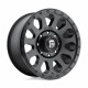 Fuel aluminum wheels Fuel D579 VECTOR platišče 18x9 8x165.1 125.1 ET20, Matte Black | race-shop.si