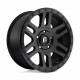 Fuel aluminum wheels Fuel D584 RECOIL platišče 20x9 5x150 110.1 ET20, Matte Black | race-shop.si