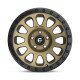 Fuel aluminum wheels Fuel D600 VECTOR platišče 17x8.5 5x120 65.07 ET20, Matte Bronze | race-shop.si
