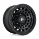 Fuel aluminum wheels Fuel D633 ZEPHYR platišče 17x9 5x127 71.5 ET1, Matte Black | race-shop.si