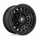 Fuel aluminum wheels Fuel D633 ZEPHYR platišče 17x9 8x165.1 125.1 ET1, Matte Black | race-shop.si