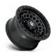 Fuel aluminum wheels Fuel D633 ZEPHYR platišče 18x9 5x150 110.1 ET1, Matte Black | race-shop.si
