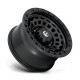 Fuel aluminum wheels Fuel D633 ZEPHYR platišče 20x9 5x112 57.1 ET20, Matte Black | race-shop.si
