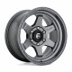 Fuel aluminum wheels Fuel D665 SHOK platišče 20x9 5x150 110.1 ET20, Matte Anthracite | race-shop.si