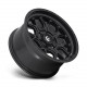 Fuel aluminum wheels Fuel D670 TECH platišče 18x9 5x150 110.1 ET1, Matte Black | race-shop.si