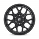 Fuel aluminum wheels Fuel D670 TECH platišče 18x9 5x150 110.1 ET1, Matte Black | race-shop.si