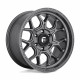 Fuel aluminum wheels Fuel D672 TECH platišče 18x9 6x114.3 66.06 ET20, Matte Anthracite | race-shop.si