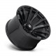 Fuel aluminum wheels Fuel D675 BLITZ platišče 18x9 5x127 71.5 ET-12, Gloss Black | race-shop.si
