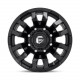 Fuel aluminum wheels Fuel D675 BLITZ platišče 22x10 8x165.1 125.1 ET-18, Gloss Black | race-shop.si