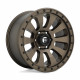 Fuel aluminum wheels Fuel D678 TACTIC platišče 18x9 6x139.7 106.1 ET1, Matte Bronze | race-shop.si