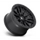 Fuel aluminum wheels Fuel D679 REBEL platišče 18x9 5x127 71.5 ET-12, Matte Black | race-shop.si
