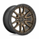 Fuel aluminum wheels Fuel D681 REBEL platišče 20x9 6x135 87.1 ET1, Matte Bronze | race-shop.si