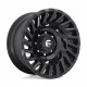 Fuel aluminum wheels Fuel D682 CYCLONE platišče 20x10 8x170 125.1 ET-18, Gloss Black | race-shop.si