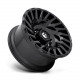 Fuel aluminum wheels Fuel D682 CYCLONE platišče 20x10 8x170 125.1 ET-18, Gloss Black | race-shop.si