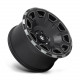 Fuel aluminum wheels Fuel D686 VENGEANCE platišče 20x10 6x135 87.1 ET-18, Matte Black | race-shop.si
