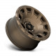 Fuel aluminum wheels Fuel D687 VENGEANCE platišče 20x10 6x135 87.1 ET-18, Matte Bronze | race-shop.si