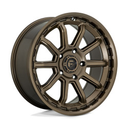 Fuel D690 TORQUE platišče 20x9 5x150 110.1 ET20, Matte Bronze