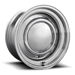 American Racing Vintage VN31 SMOOTHIE platišče 15x7 5x127/5x139.7 94.23 ET06, Krom