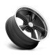 American Racing aluminum wheels American Racing Vintage VN338 BOSS TT platišče 20x10 5x127 78.09999999999999 ET02, Črna | race-shop.si