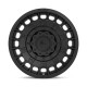 Fuel aluminum wheels Fuel D723 MILITIA platišče 20x10 5x114.3/5x127 78.1 ET-18, Matte Black | race-shop.si