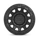 Fuel aluminum wheels Fuel D729 TRACKER platišče 17x9 6x135/6x139.7 106.1 ET1, Satin Black | race-shop.si
