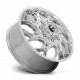 Fuel aluminum wheels Fuel D740 RUNNER platišče 22x8.25 8x200 142 ET105, Krom | race-shop.si