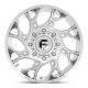 Fuel aluminum wheels Fuel D740 RUNNER platišče 22x8.25 8x200 142 ET105, Krom | race-shop.si