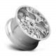 Fuel aluminum wheels Fuel D746 LOCKDOWN platišče 20x9 5x127 71.5 ET1, Krom | race-shop.si