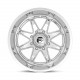 Fuel aluminum wheels Fuel D748 HAMMER platišče 22x12 8x165.1 125.1 ET-44, Krom | race-shop.si