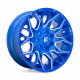 Fuel aluminum wheels Fuel D770 TWITCH platišče 20x9 5x114.3/5x127 78.1 ET1, Anodized Blue | race-shop.si
