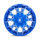 Fuel aluminum wheels Fuel D770 TWITCH platišče 22x12 8x165.1 125.1 ET-44, Anodized Blue | race-shop.si