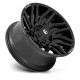Fuel aluminum wheels Fuel D776 TYPHOON platišče 20x10 6x135/6x139.7 106.1 ET-18, Gloss Black | race-shop.si