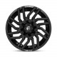 Fuel aluminum wheels Fuel D776 TYPHOON platišče 20x10 6x135/6x139.7 106.1 ET-18, Gloss Black | race-shop.si
