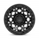 Fuel aluminum wheels Fuel D786 UNIT platišče 17x9 6x114.3 66.06 ET1, Matte Black | race-shop.si