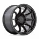 Fuel aluminum wheels Fuel D791 VARIANT platišče 20x9 6x139.7 106.1 ET1, Matte Black | race-shop.si
