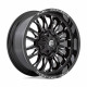 Fuel aluminum wheels Fuel D795 ARC platišče 22x12 6x135/6x139.7 106.1 ET-44, Gloss Black | race-shop.si