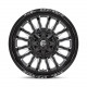 Fuel aluminum wheels Fuel D795 ARC platišče 22x12 6x135/6x139.7 106.1 ET-44, Gloss Black | race-shop.si
