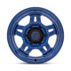 Fuel aluminum wheels Fuel D802 OXIDE platišče 18x9 5x127 71.5 ET-12, Temno Modra | race-shop.si