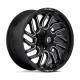 Fuel aluminum wheels Fuel D807 HURRICANE platišče 20x9 6x135 87.1 ET20, Gloss Black | race-shop.si
