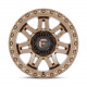 Fuel aluminum wheels Fuel D811 SYNDICATE platišče 17x9 6x139.7 106.1 ET1, Matte Bronze | race-shop.si
