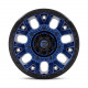 Fuel aluminum wheels Fuel D827 TRACTION platišče 20x10 8x165.1 125.1 ET-18, Temno Modra | race-shop.si