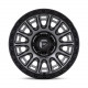Fuel aluminum wheels Fuel D835 CYCLE platišče 17x8.5 6x120 66.9 ET34, Matte Gun Metal | race-shop.si