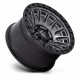 Fuel aluminum wheels Fuel D835 CYCLE platišče 17x8.5 5x120 65.07 ET34, Matte Gun Metal | race-shop.si