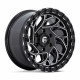 Fuel aluminum wheels Fuel D840 RUNNER OR platišče 20x9 5x139.7 78.1 ET20, Gloss Black | race-shop.si